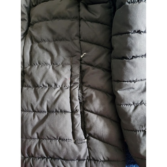 Columbia Youth Down Packable Puff Jacket S - Picture 7 of 9